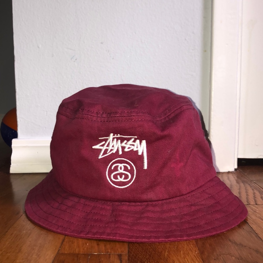 Stussy Buckethat